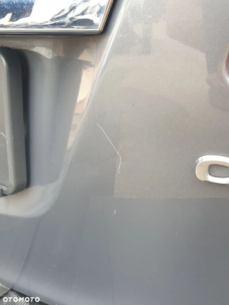 Klapa Bagażnika Opel Meriva B 2014r Kompletna Demontaż - 4