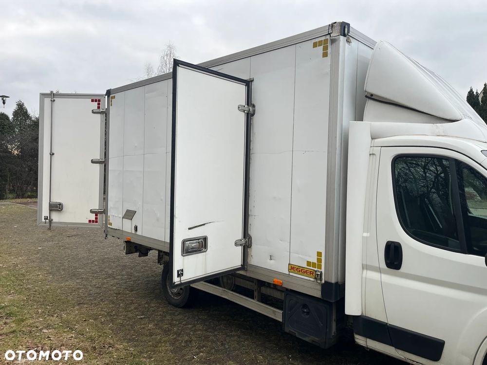 Peugeot BOXER - 9