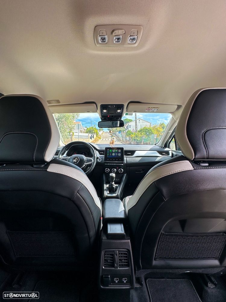 Renault Captur 1.0 TCe Techno - 7
