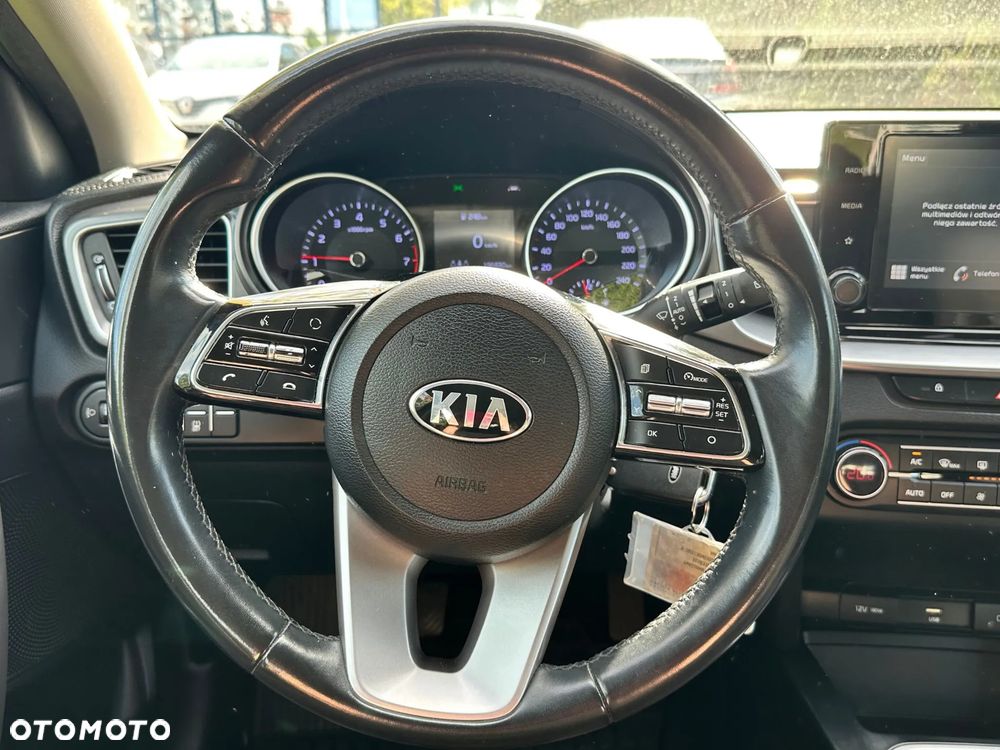Kia Ceed 1.0 T-GDI M - 15