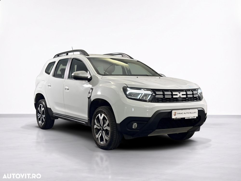 Dacia Duster - 8