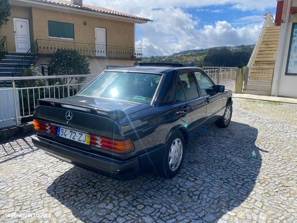 Mercedes-Benz Citan - 2