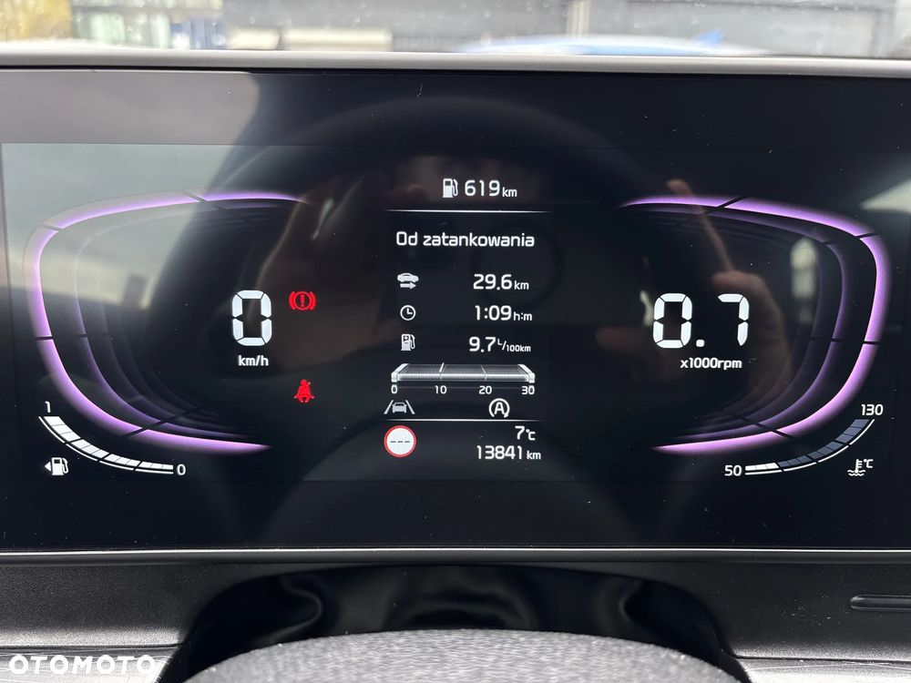 Kia Sportage 1.6 T-GDI M 2WD - 17