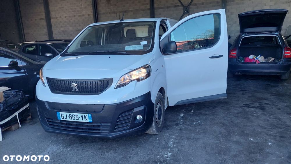 Peugeot expert - 3