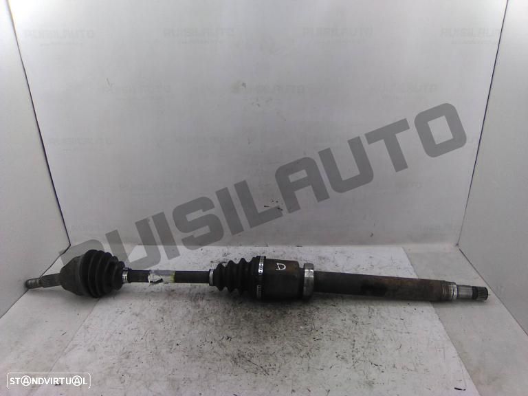 Transmissão Frente Direita  Ford Transit Connect I [2002_2012] - 1