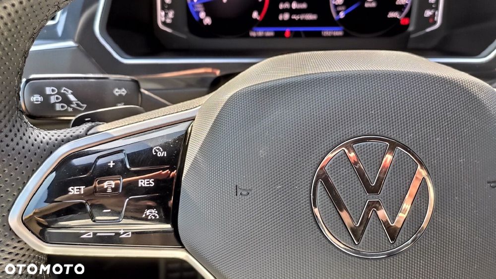 Volkswagen Tiguan - 14