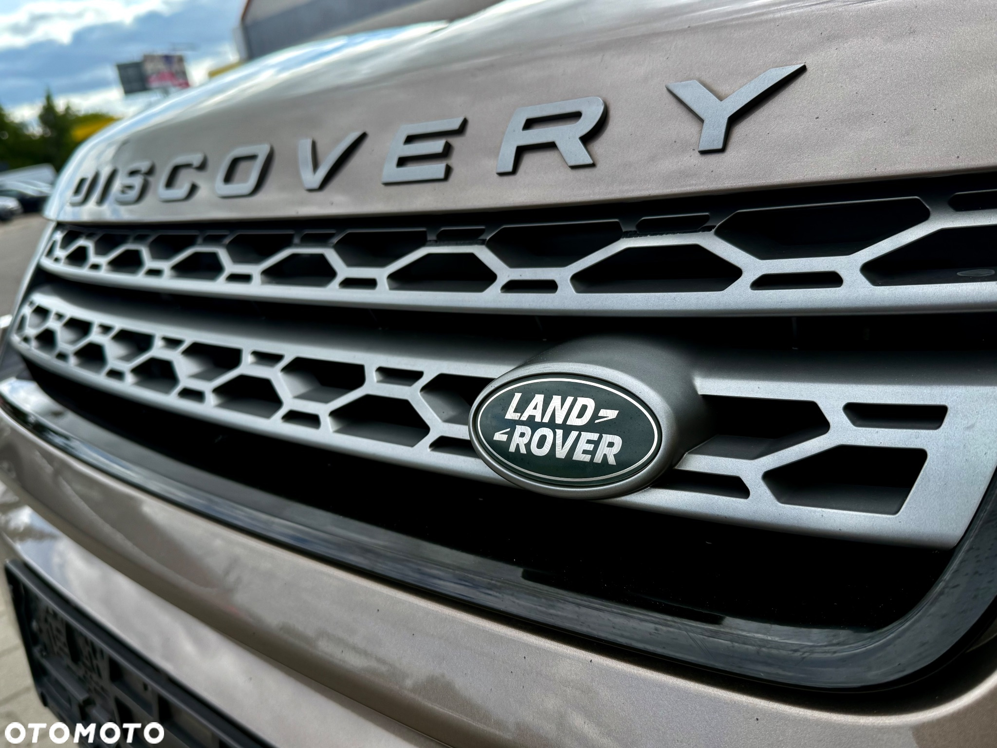 Land Rover Discovery Sport 2.0 D150 S - 34