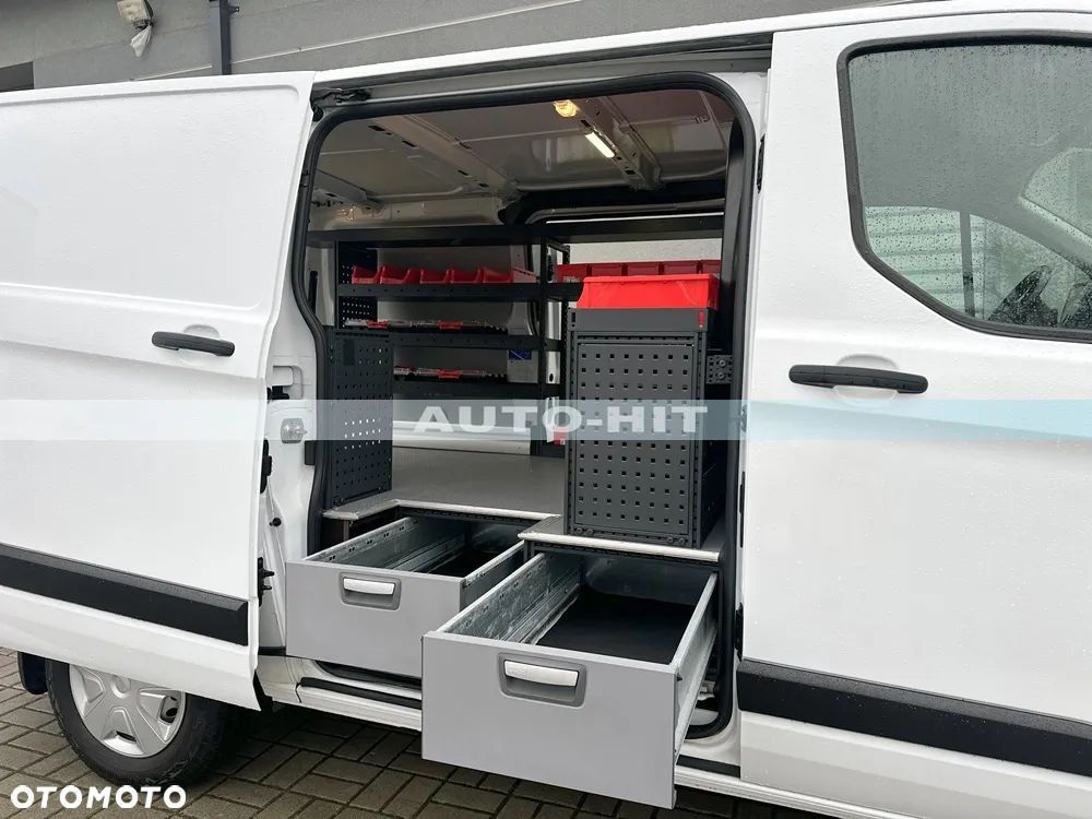 Ford Transit - 16