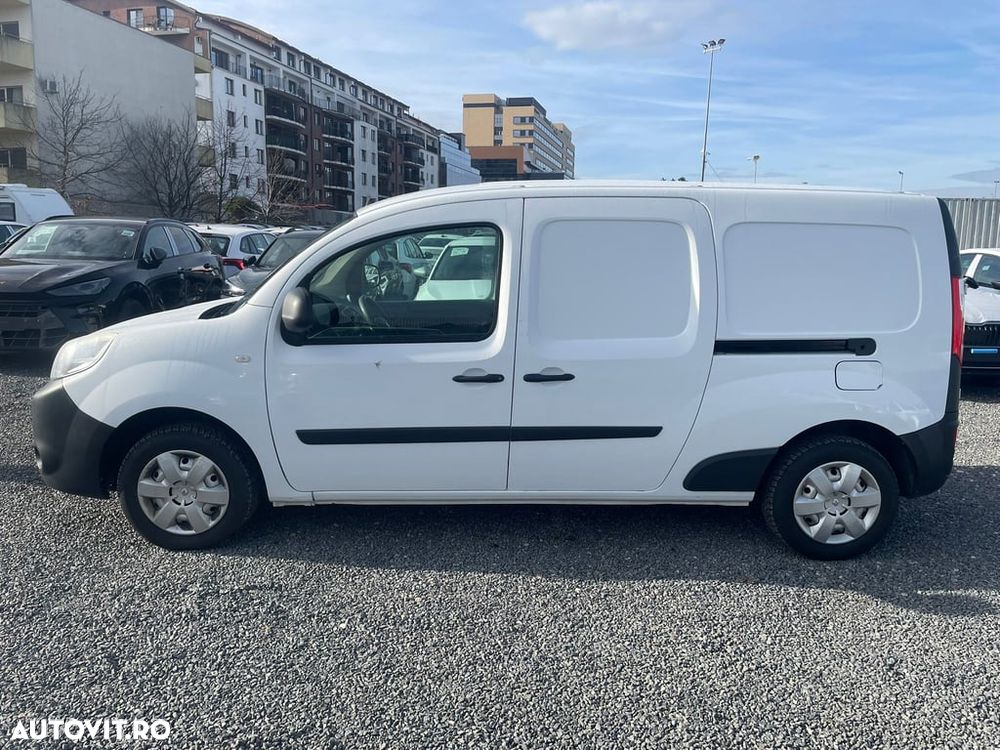 Renault Kangoo - 5