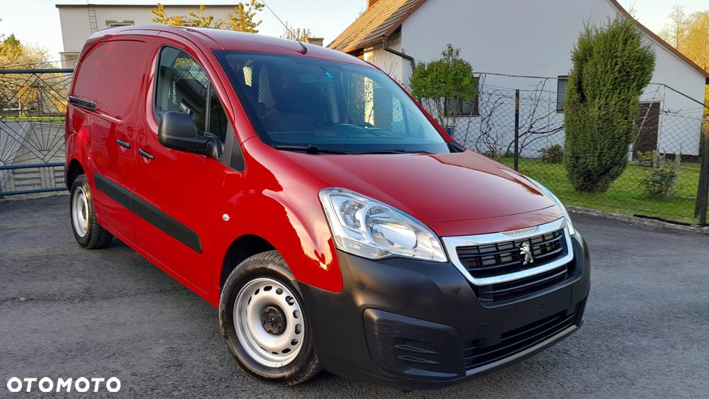 Peugeot Partner - 6
