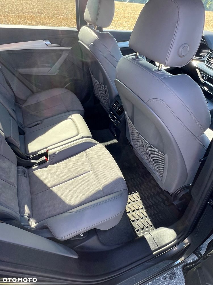 Audi Q5 40 TDI Quattro S tronic - 13