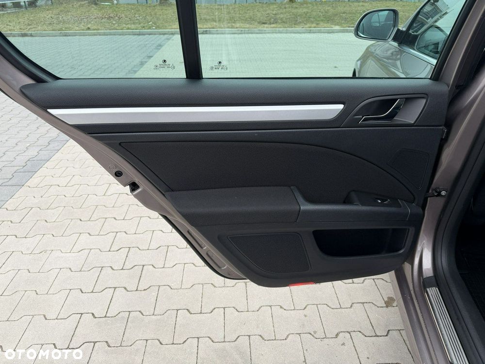 Skoda Superb - 29