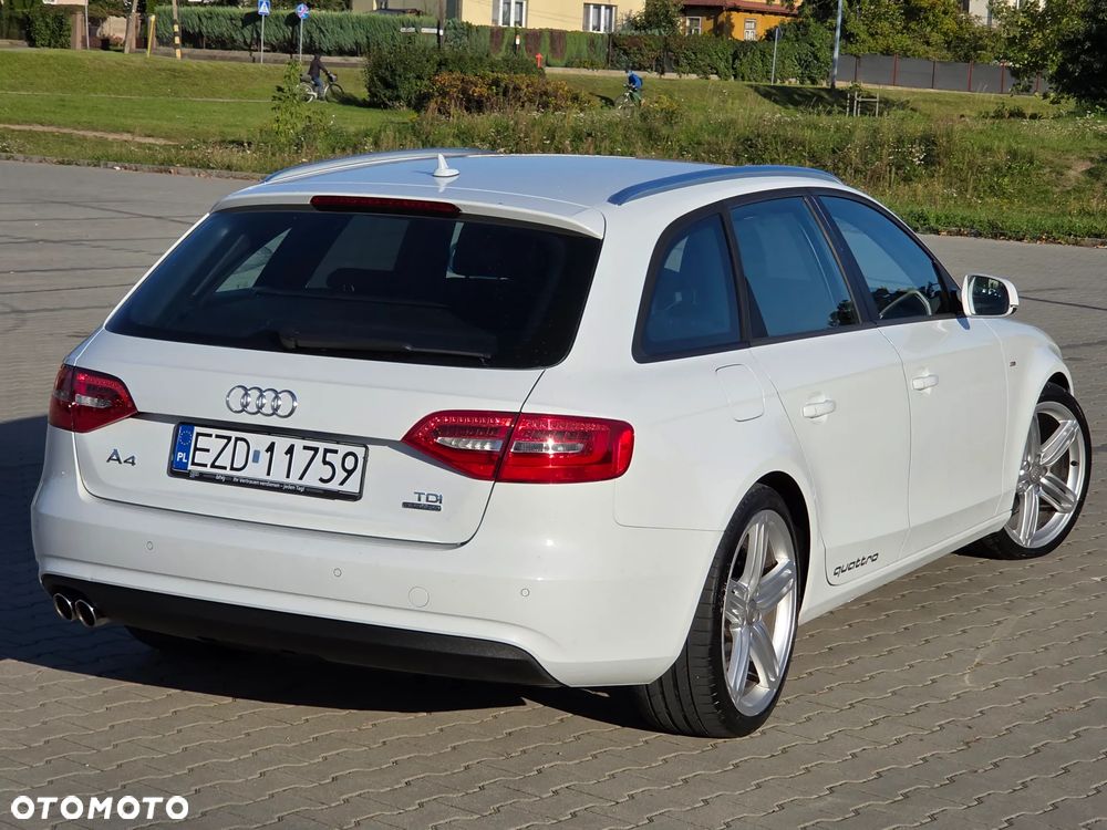 Audi A4 - 35