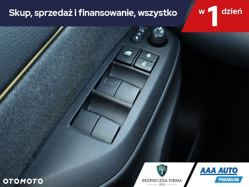 Toyota Yaris Cross - 18