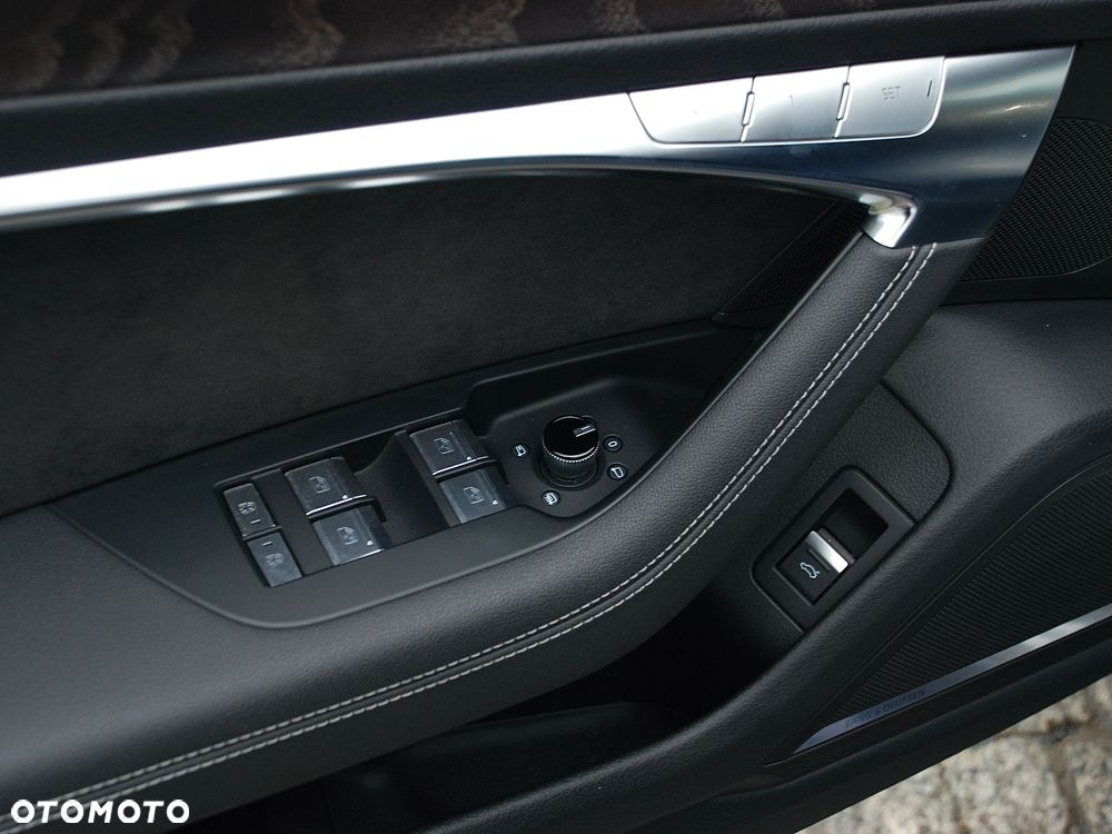 Audi S6 Limousine - 23