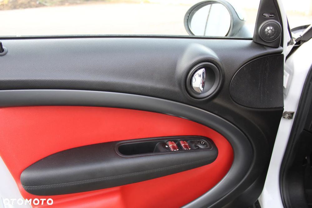 MINI Countryman Cooper SD ALL4 EU6 - 28