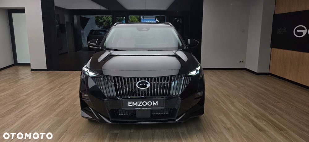 GAC Emzoom - 2