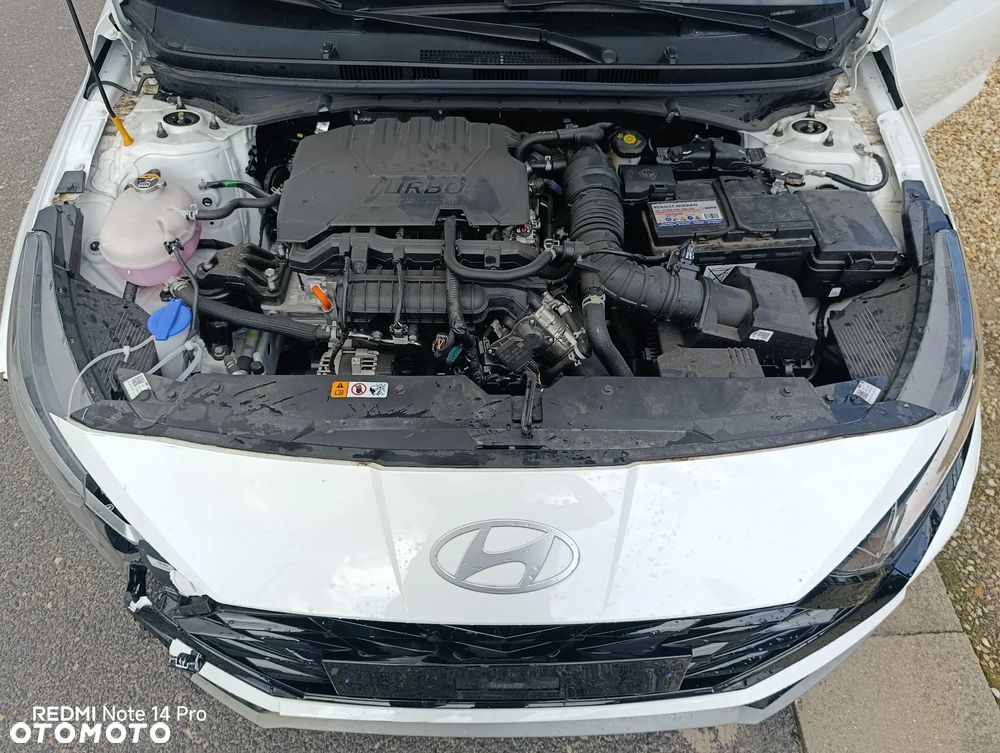 Hyundai i20 - 31