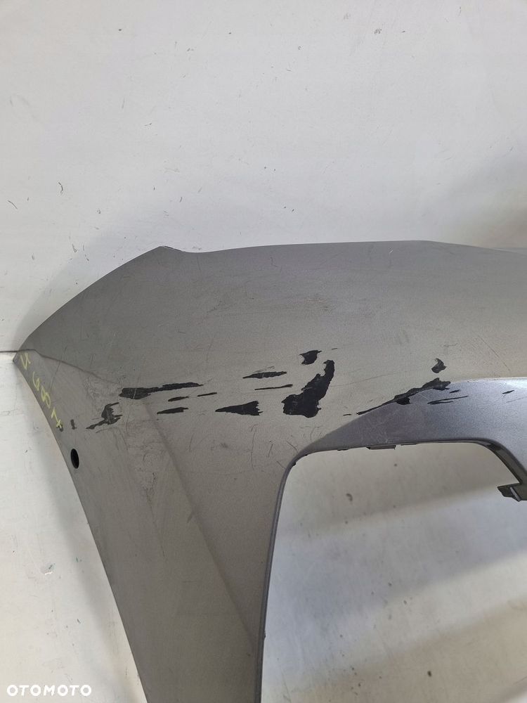 bmw 5 g60 g61 m-pakiet zderzak przód przedni grill - 7
