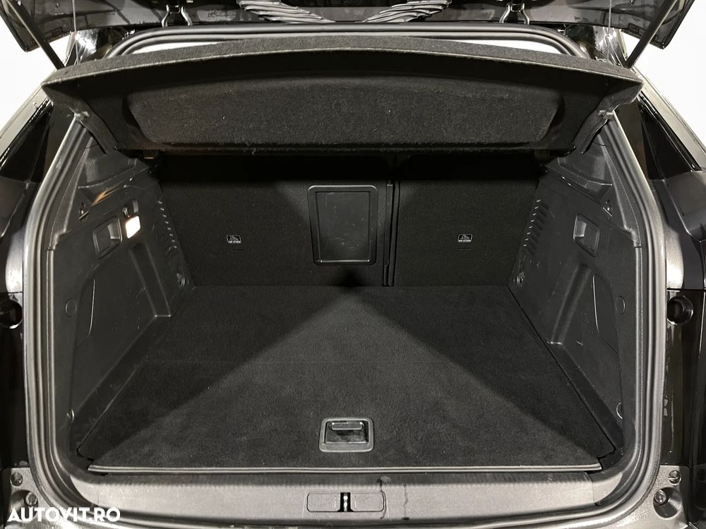 Peugeot 3008 225 e-EAT8 Allure Pack - 12