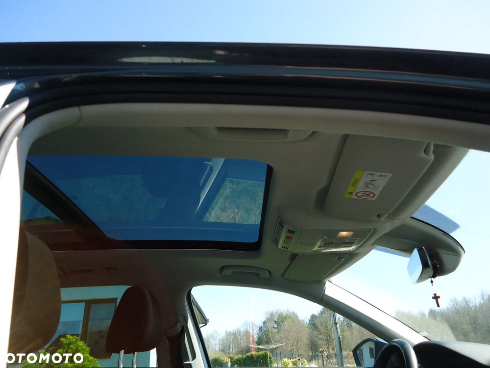 Skoda Superb 2.0 TDI DSG Ambition - 16