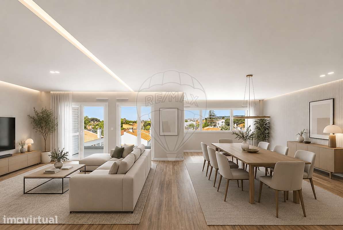 Apartamento T3 para venda - Grande imagem: 5/23
