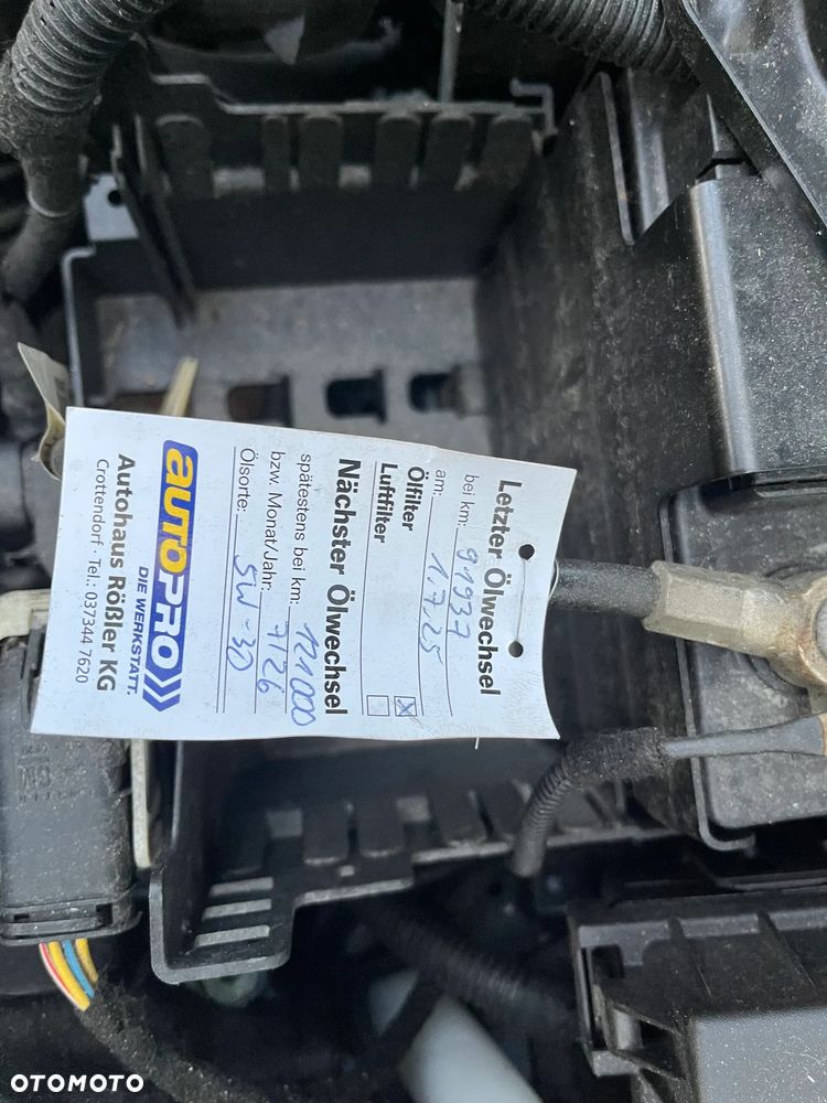 Opel Astra 1.4 Turbo - 13