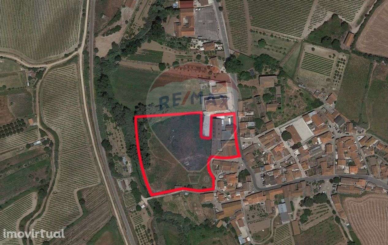 Quinta  para venda - Grande imagem: 3/50