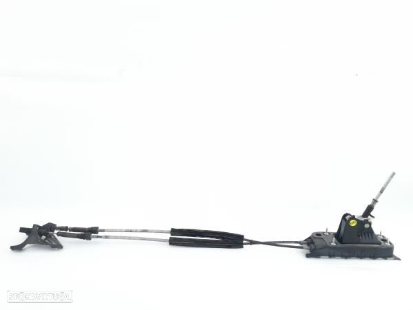 Seletor Velocidades Seat Leon St (5F8) - 1