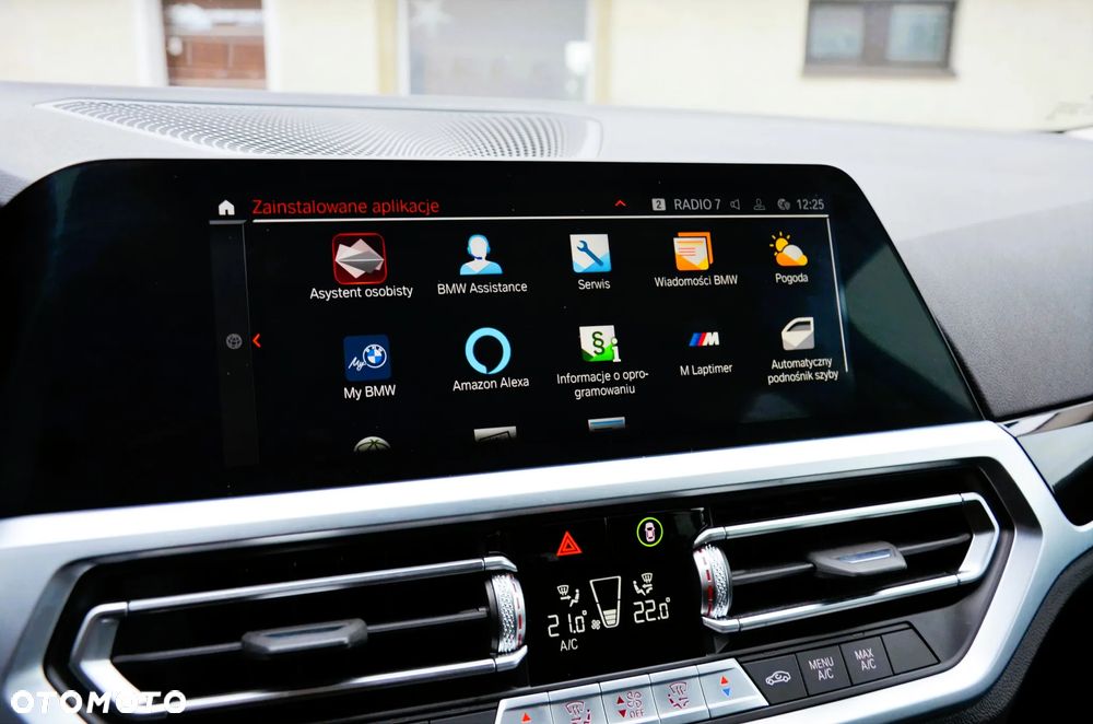 BMW Seria 4 420i GPF Sport Line - 26