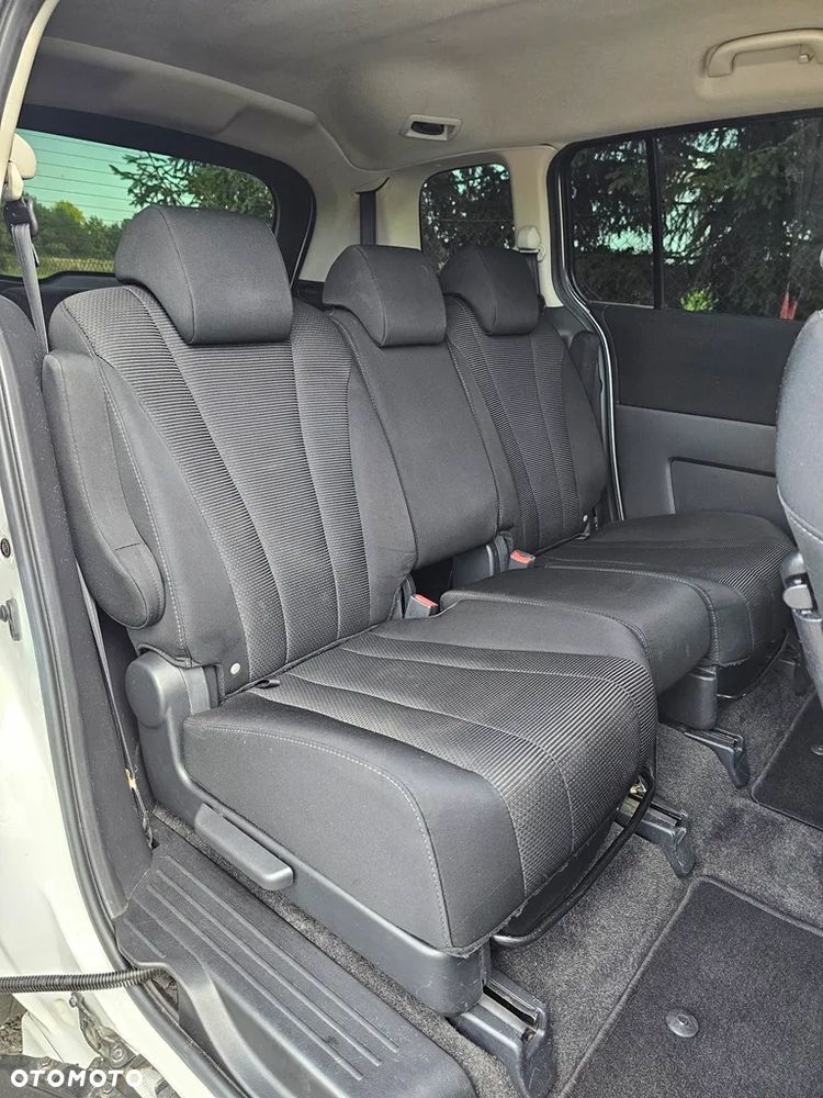 Mazda 5 2.0 MZR-DISI i-stop Sports-Line - 17