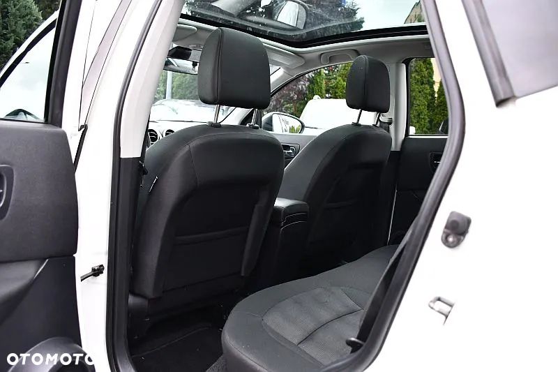 Nissan Qashqai 1.6 Tekna - 19