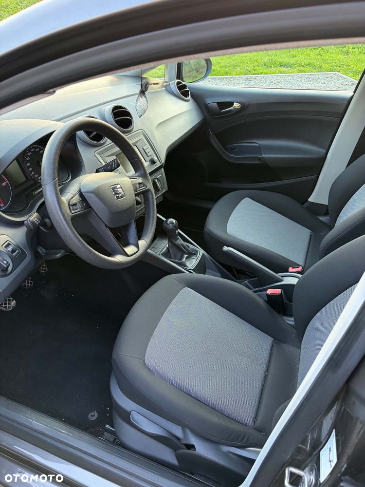 Seat Ibiza 1.2 TSI Style - 10