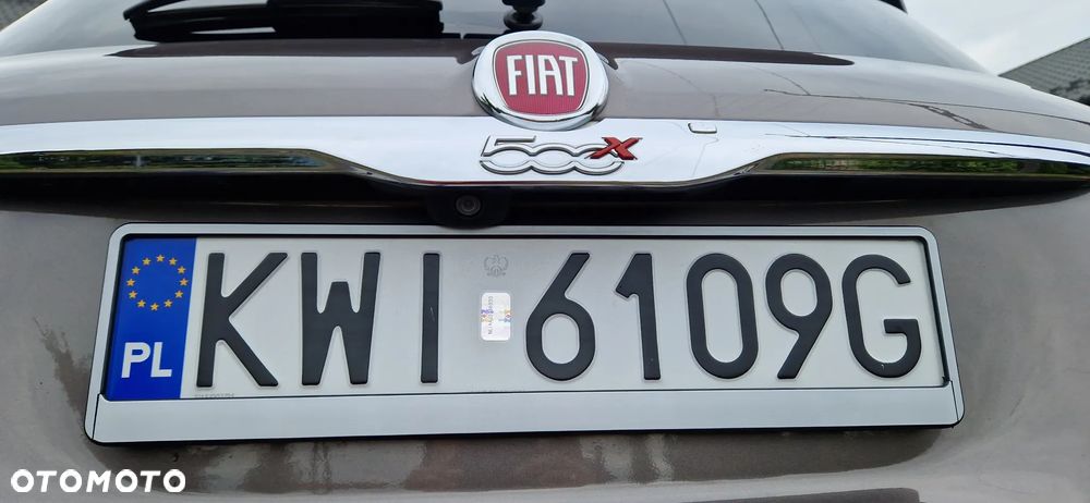 Fiat 500X 1.4 Multiair DCT 4x2 S&S Business Line - 18