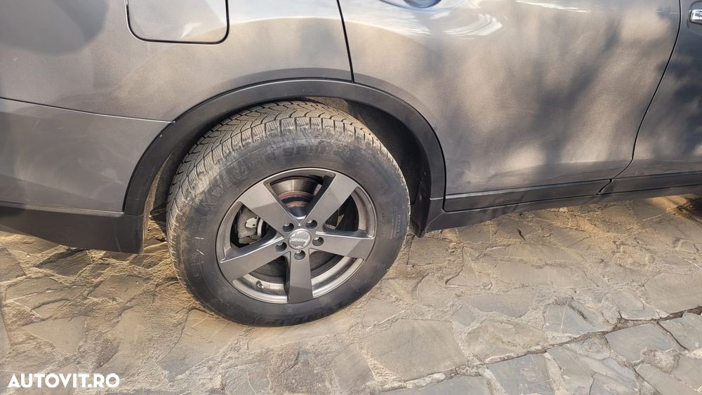 Nissan X-Trail 1.6L dCI Start/Stop 4x4-i Acenta - 18