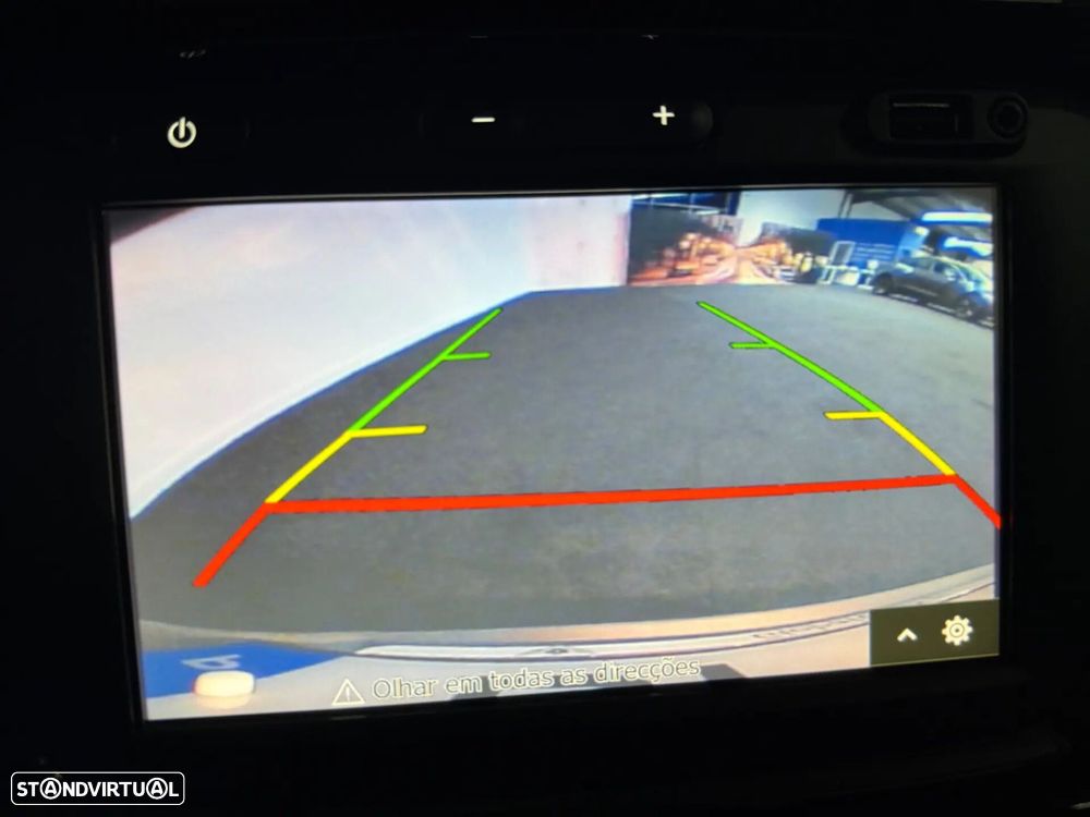 Dacia Spring Electric 45 Expression - 9