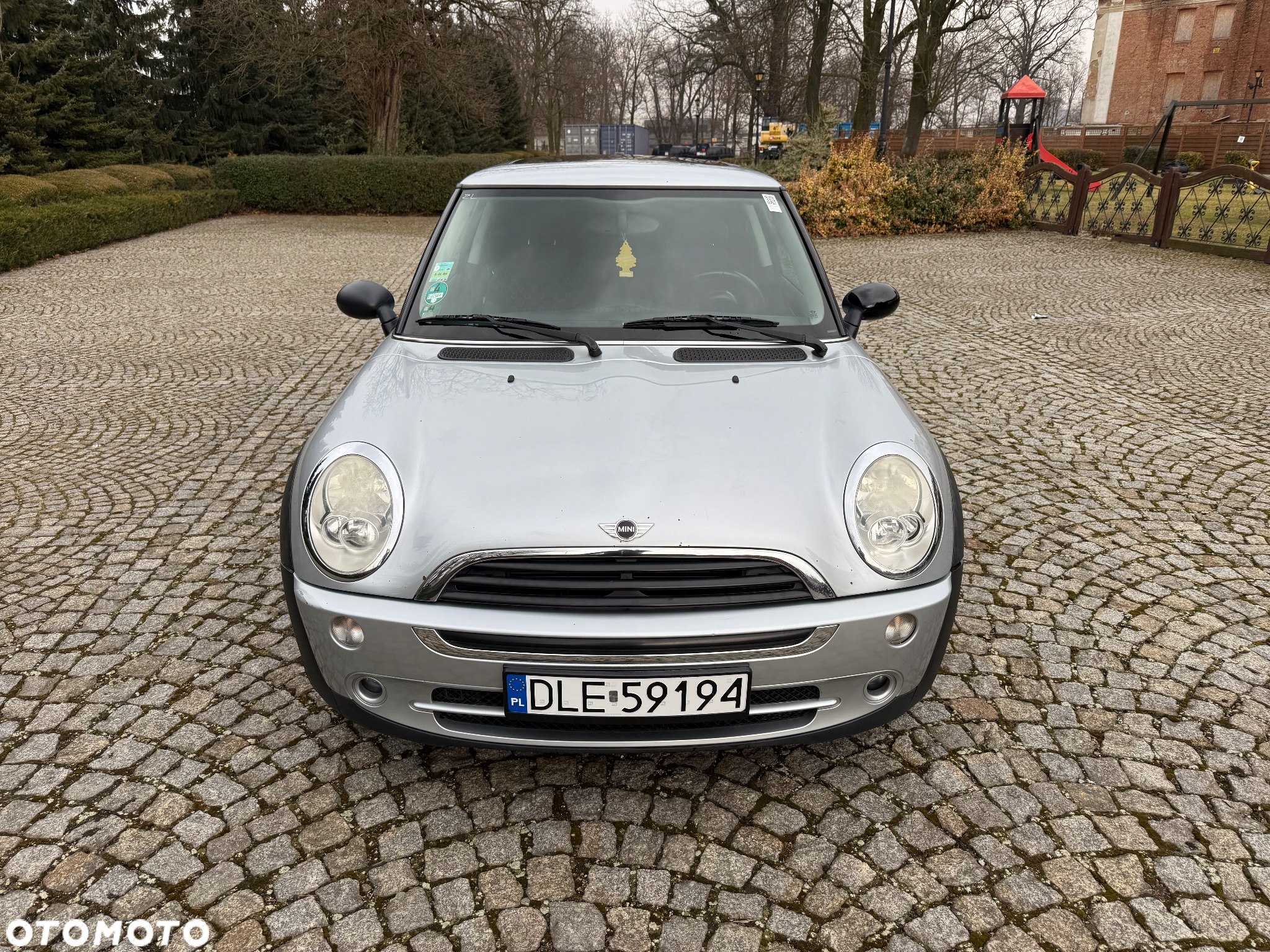 MINI ONE Seven - 13