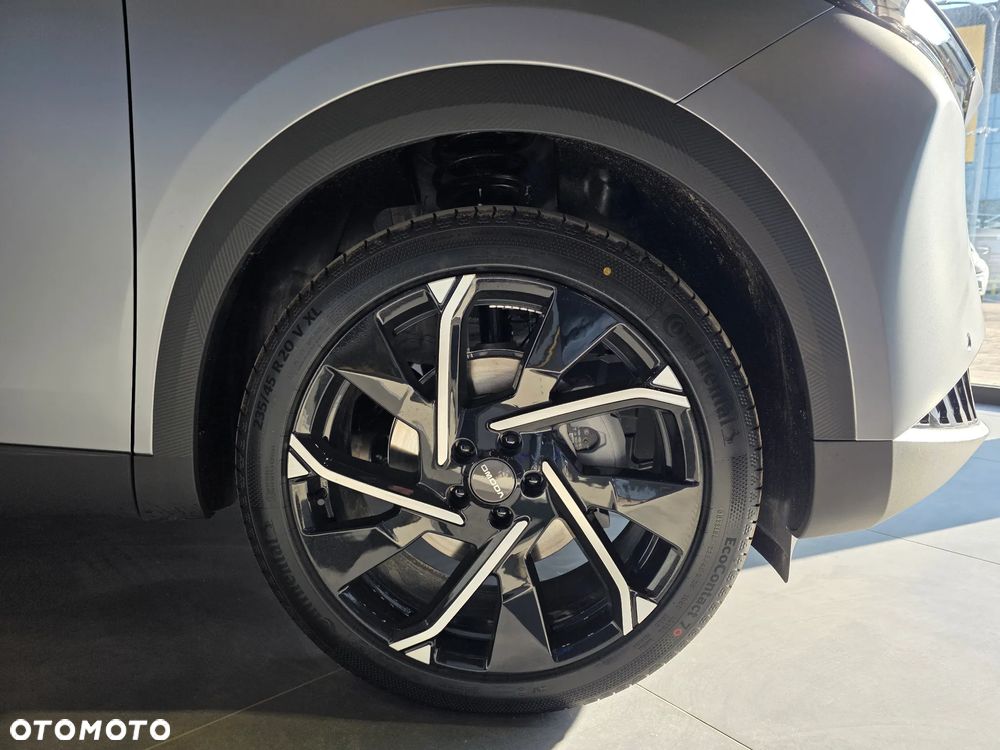 Omoda 7 1.5 T-GDi Super Hybrid Luxury - 4