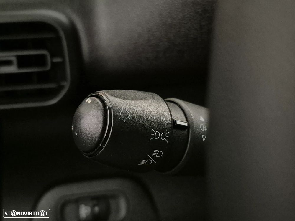 Peugeot Partner Longa HDI - 2020 | GARANTIA | NACIONAL - 3 LUG. - 20
