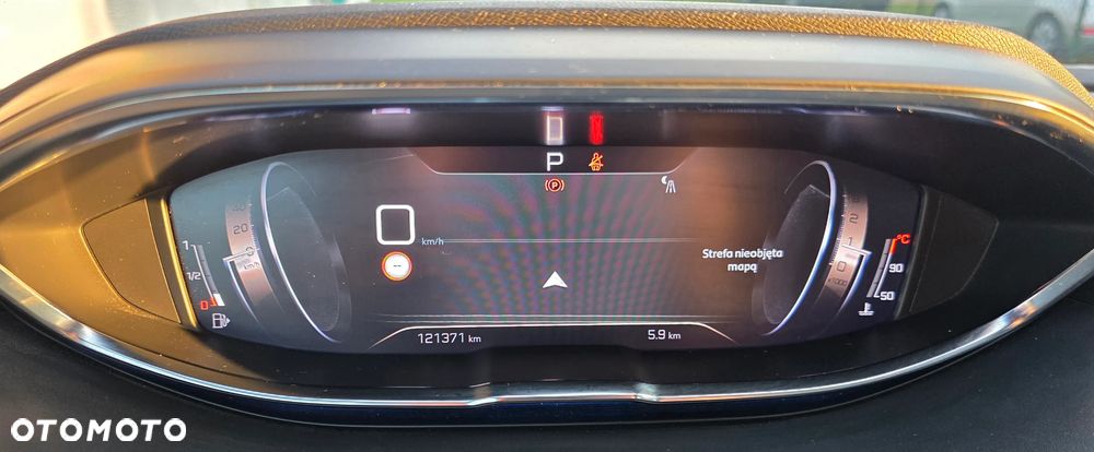 Peugeot 3008 1.5 BlueHDi GT S&S EAT8 - 18