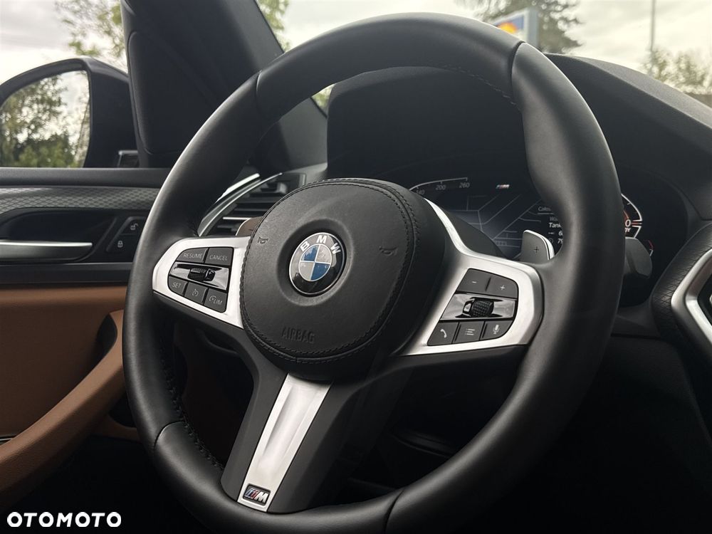 BMW X3 - 11