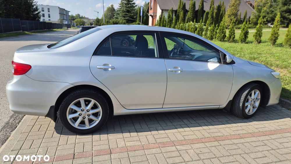 Toyota Corolla 1.4 D-4D Active - 16