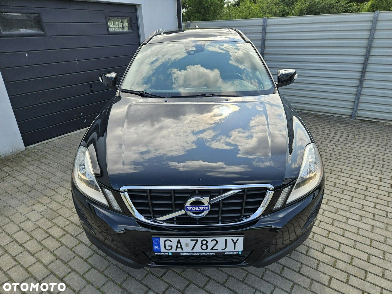 Volvo XC 60 D4 Geartronic Kinetic - 20