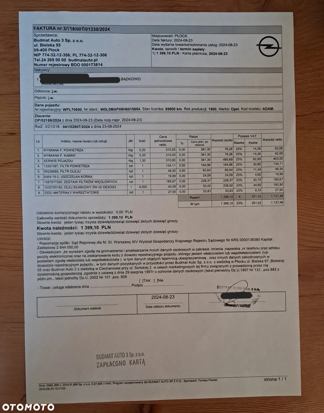 Opel Adam - 21