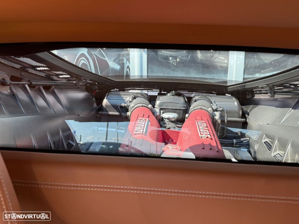 Ferrari F430 - 38