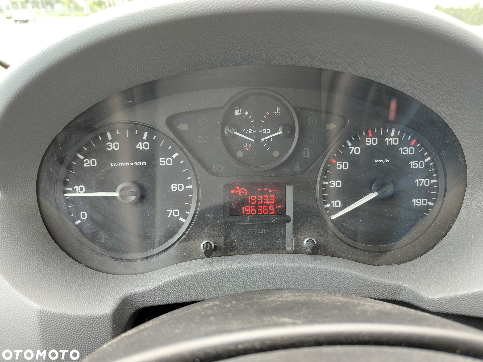 Fiat Scudo - 15