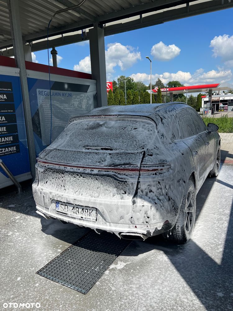 Porsche Macan Standard - 9