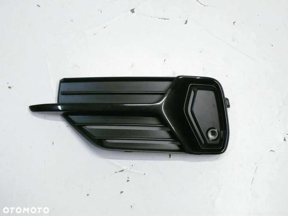 VOLVO XC90 II R-DESIGN KRATKA ZDERZAKA LEWA