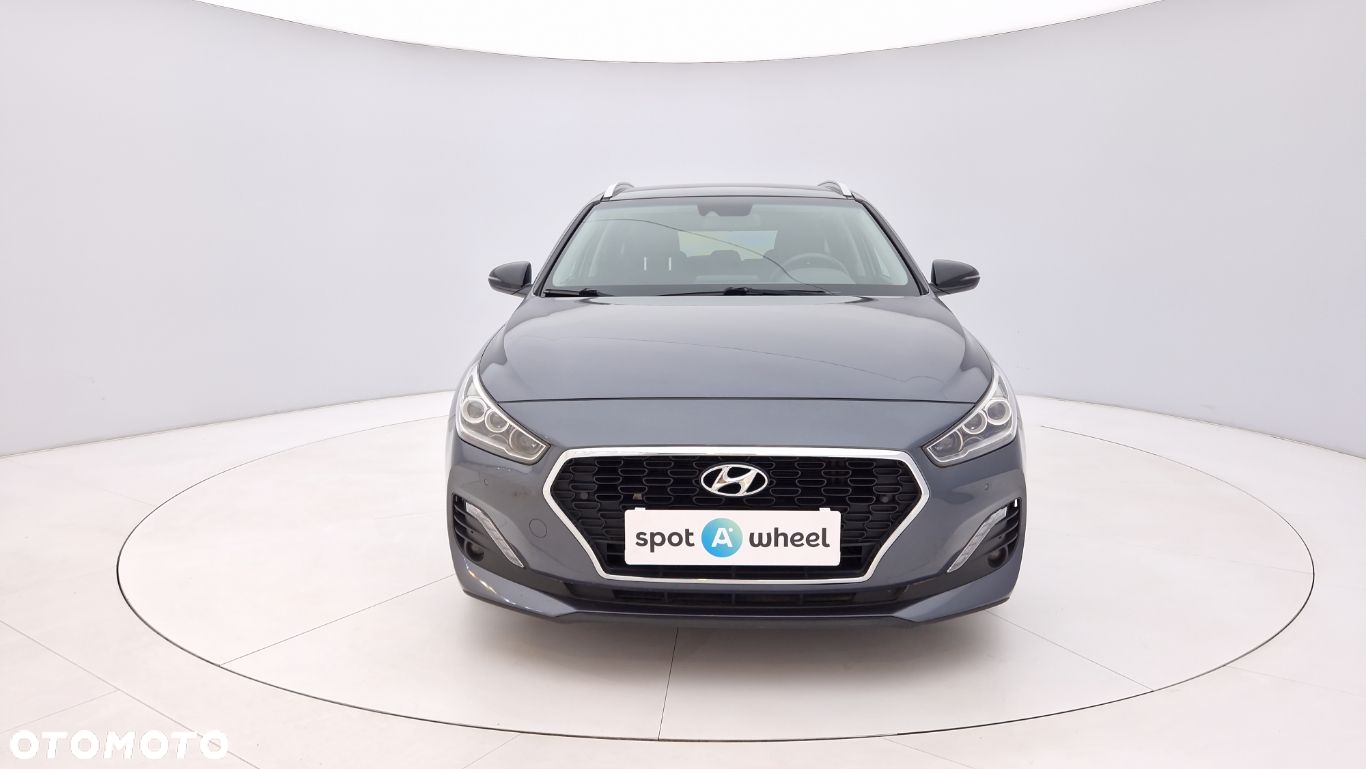 Hyundai i30 - 13