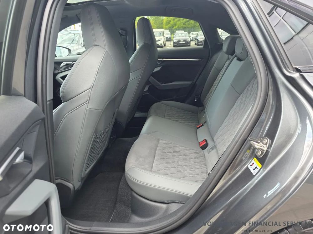 Audi S3 - 7